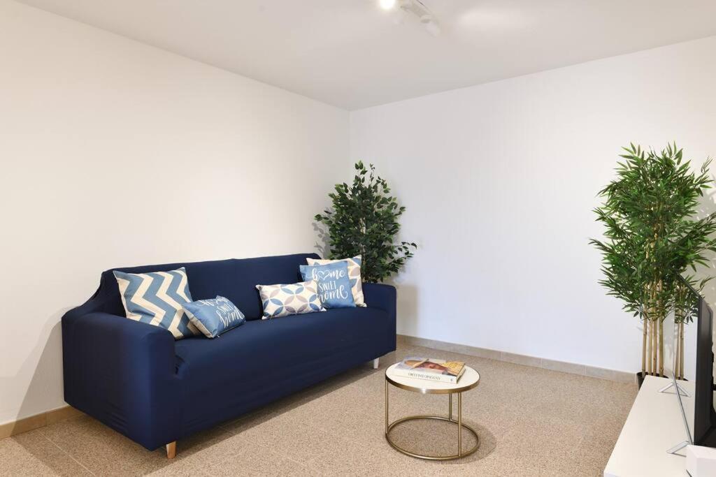 Cosy And Modern Apartment Portu Frailis Àrbatax Exterior foto
